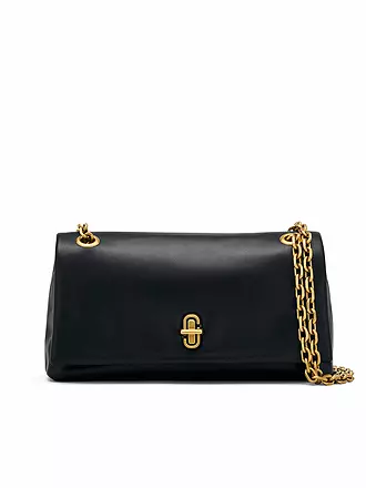 MARC JACOBS | Ledertasche - Mini Bag THE DUAL CHAIN WALLET | 